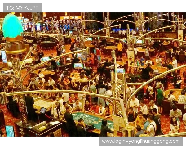 永利澳门娱乐场带你体验奢华豪华的娱乐享受,尽享极致尊贵的博彩体验 永利澳门娱乐场带你体验奢华豪华的娱乐享受,尽享极致尊贵的博彩体验