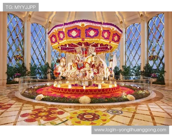 永利皇宫官网入口最新登录指南，轻松访问永利皇宫官方网站全流程介绍