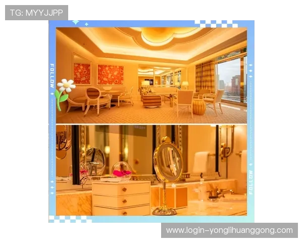 永利皇宫手机官网在线预订流程详解，轻松预订豪华客房享受尊贵住宿体验