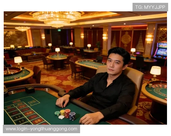 澳门哪家赌场好环境优雅，追求高端体验玩家的首选赌场指南