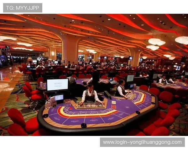 澳门最新赌钱玩法介绍多样化的博彩项目满足不同玩家的娱乐需求 澳门最新赌钱玩法介绍多样化的博彩项目满足不同玩家的娱乐需求