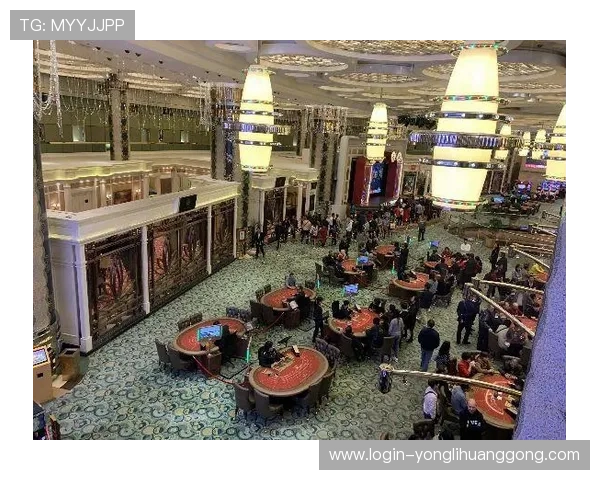 澳门永利娱乐城网站为玩家打造一站式娱乐体验平台尽享多样游戏乐趣