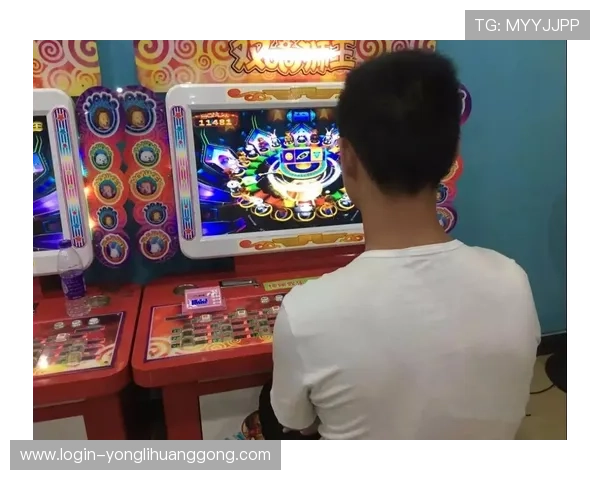 乐透角子机玩法详解让你轻松掌握中奖技巧提升游戏体验的实用攻略 乐透角子机玩法详解让你轻松掌握中奖技巧提升游戏体验的实用攻略