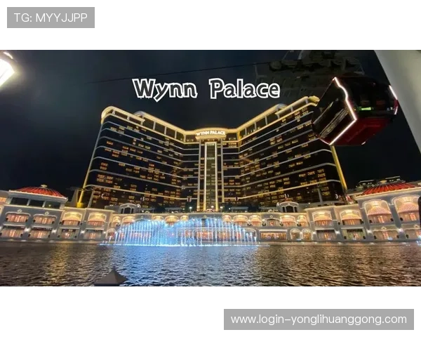 永利皇宫会员注册流程及福利政策详尽指南帮助新手快速入门