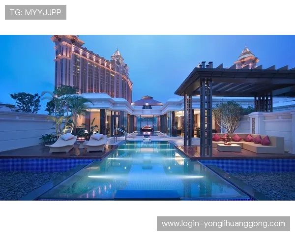 澳門永利皇宮会员制度详解享受专属优惠与尊贵礼遇