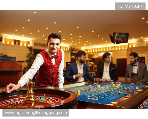 澳门六大赌牌详解：每一张牌照的申请条件与运营范围全面分析