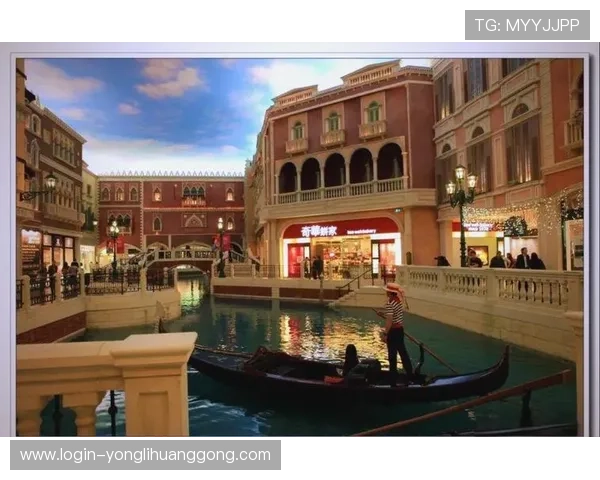 澳门威尼斯人带你领略奢华体验与世界级娱乐盛宴的完美结合