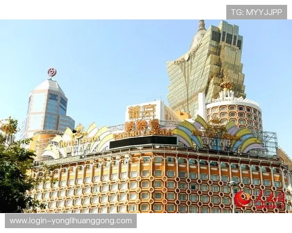 澳门娱乐网介绍澳门最受欢迎的娱乐场所和特色娱乐项目推荐指南