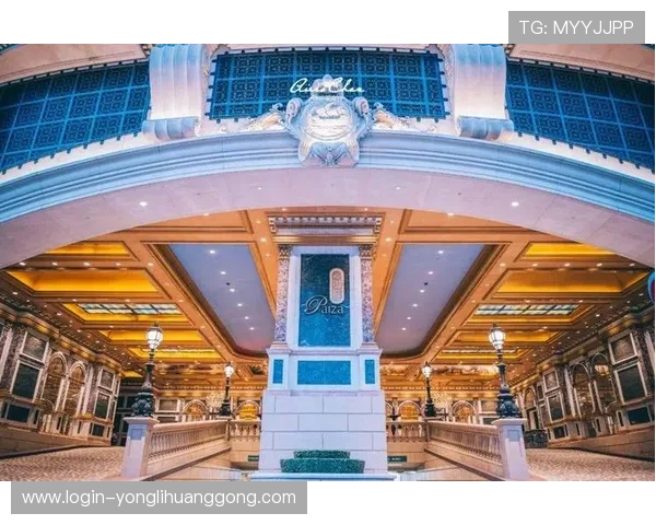 澳门巴黎人购物中心有哪些必逛的品牌店铺和特色商品推荐