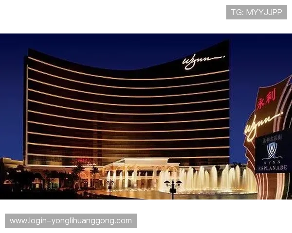 澳门永利网址娱乐平台安全可靠，提供多样化游戏选择满足不同玩家需求