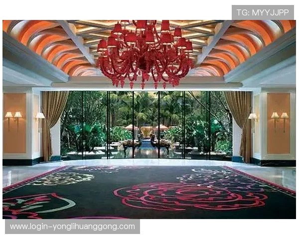 澳门永利皇宫真人娱乐丰富的游戏种类满足不同玩家偏好