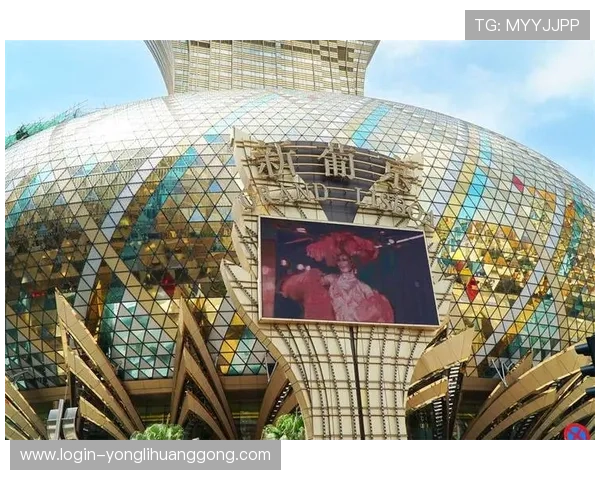 澳门永利赌场安全保障措施详解保障玩家权益的最佳选择