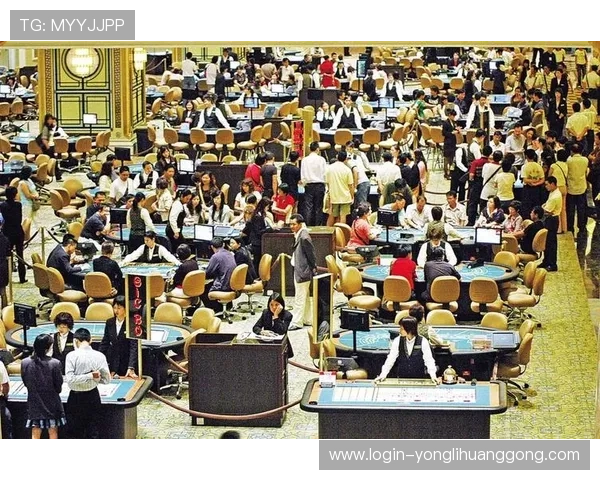 澳门真人线上官网安全可靠，提供多样化真人娱乐体验满足玩家多重需求