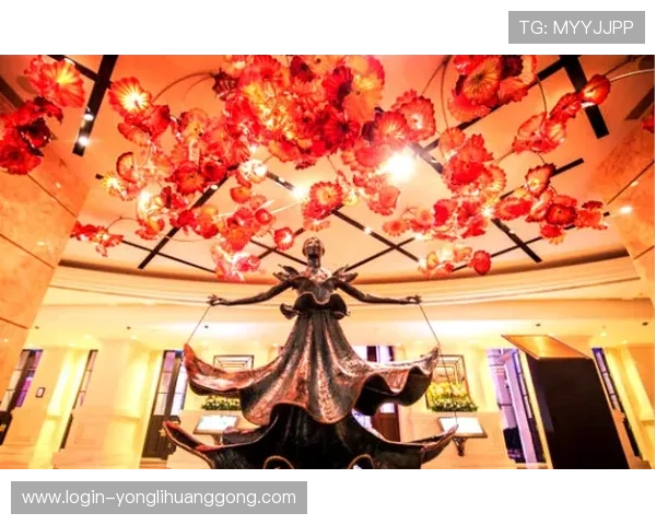 澳门美高梅金殿堂如何打造奢华娱乐环境满足不同客户的高端需求与服务体验