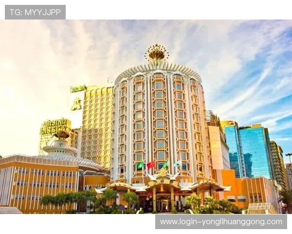 澳门规模最大的赌场全面解析，带你了解其豪华设施与独特魅力