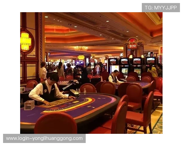 澳门著名赌场的未来发展趋势与创新方向，探索澳门博彩业的持续繁荣