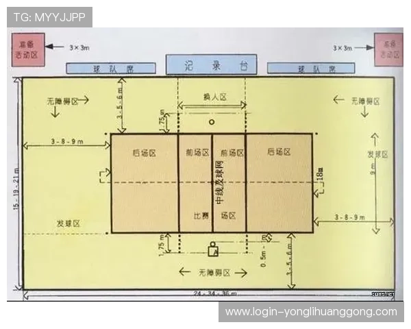 全面解读回力球场平面图的标准尺寸与布局要点，助力场地设计与施工的实用参考